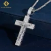 Colgante solo plata