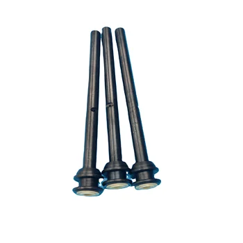 GY-94167568 Chassis Series Accessories for KHS Precision Parts CNC Machined Blow-Fill-Spin Fittings Blow Filling Machine
