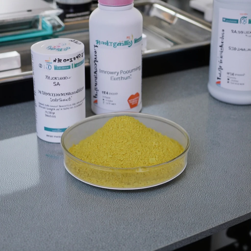 Lacquer Tree Extract Powder Fisetin 98% Powder