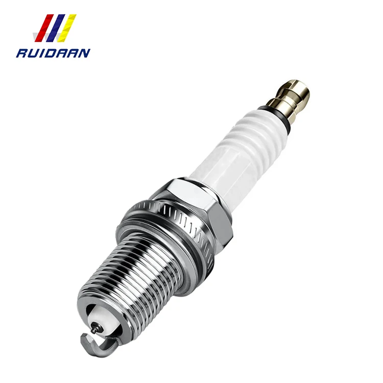 China Factory Cdk L7tc Spark Plug for Toyota 4Y Ford Parts Ceramic Insulator Corolla Cdk L7tc Trimmer