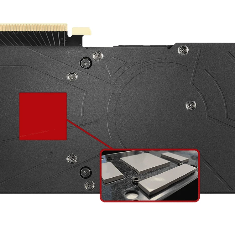 Source MSI NVIDIA GeForce RTX 2070 AERO 8G Graphics Card with 8GB