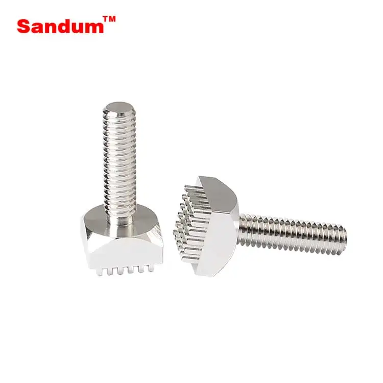 Helicopter High Current PCB Connector Power Terminal  Press Fit Multiple Pins Power Standoffs