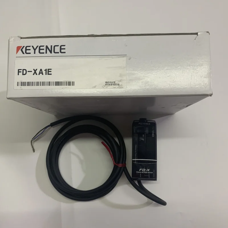 プラスチックパイプ用オリジナルクランプセットKEYENCE FD-XC8R1 FD 