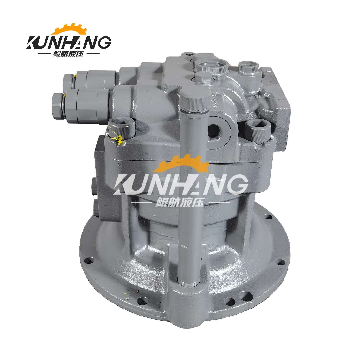 Kunhang Brand ZX70 ZX70-HHE ZX80LCK ZX80SB Swing Motor 4445648