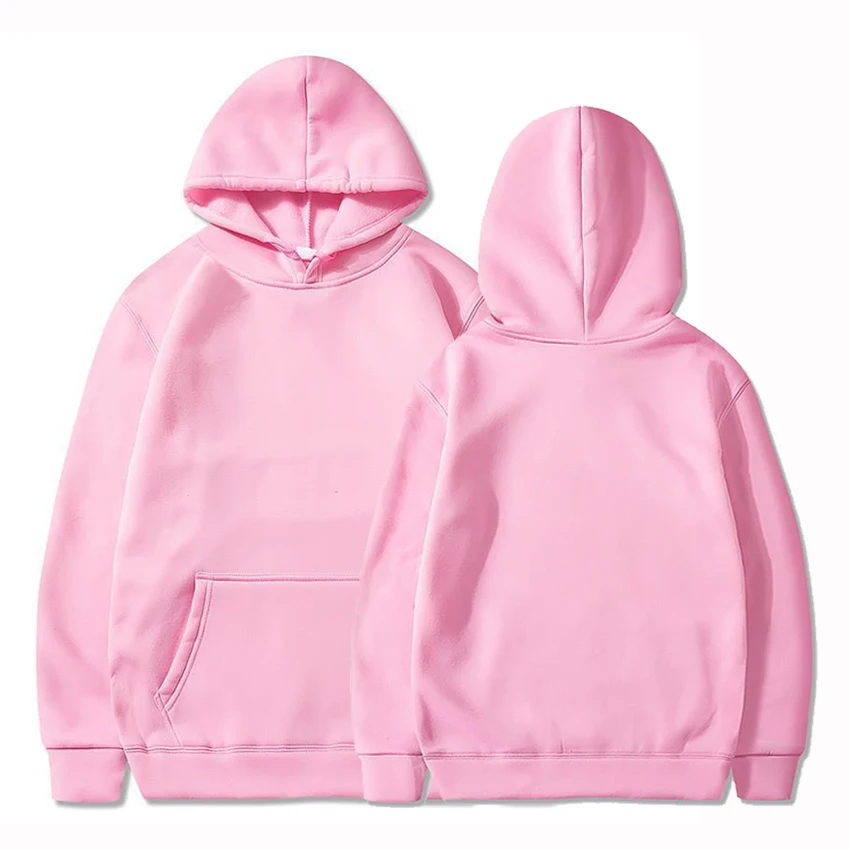 Cheap Bulk Blank Hoodie Custom Logo Men's Hoodies & Sweatshirts Hoddies