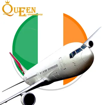 DDP Shipping Free Warehouse Dropship Service Dropshipping Agent Drop Ship Supplier Fast Delivering Handle Transit to EU Ireland
