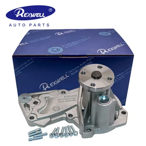 Wholesale Hot Style OEM 1778516 30735758 C40215010B Auto Parts Cooling System Engine Coolant Water Pump for Ford Mazda Volvo V60