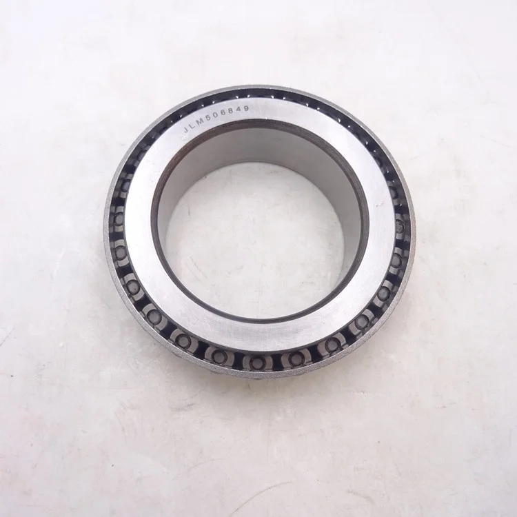 506849/10 JLM506849/10 Non-Standard Tapered Roller Bearing 506849