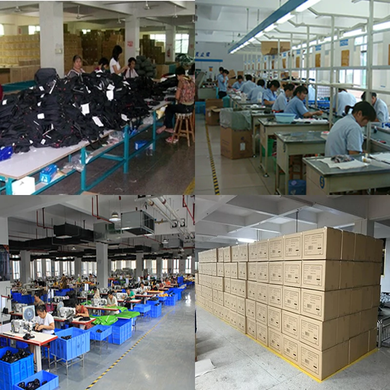 Ningbo Sunricher International Trade Co., Ltd. 2
