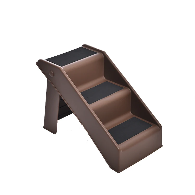 3 step plastic ladder