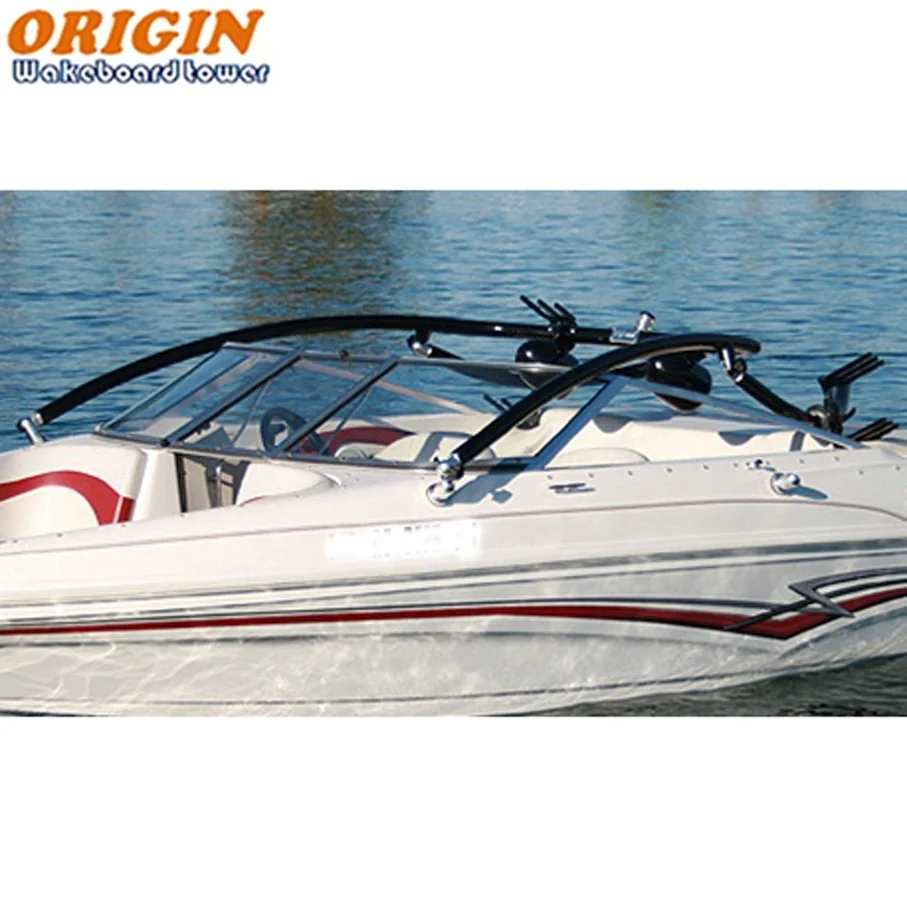 Origin Advancer Boat Wakeboard Tower 2.25