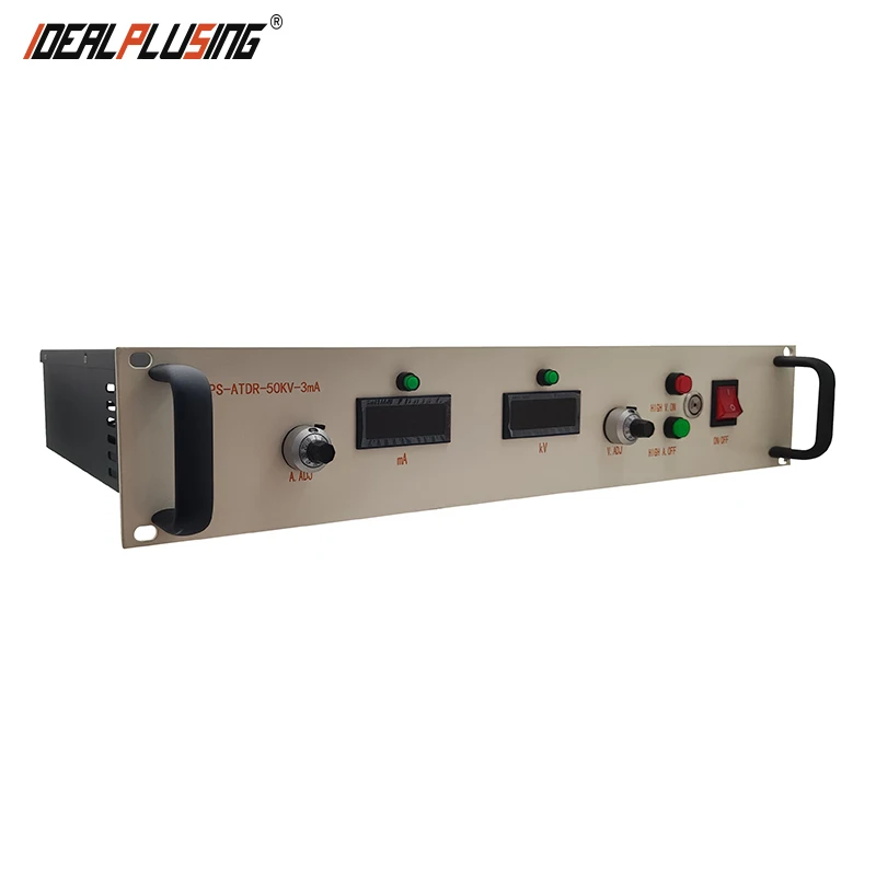 30kv High Voltage Electrostatic Generator High Voltage Power Supply for Electrospinning