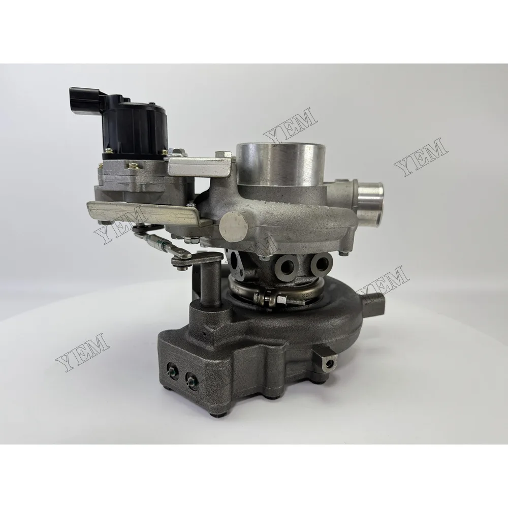 Turbocharger 8980277726 for Isuzu 4HK1 Industrial Engine Parts