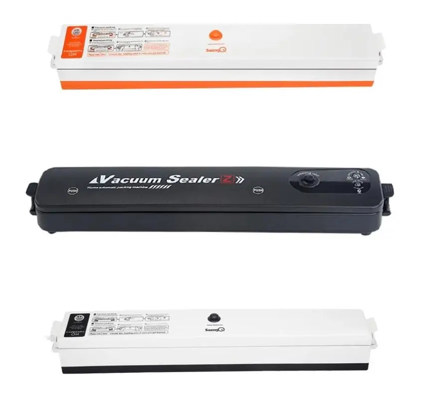 saengq vacuum sealer