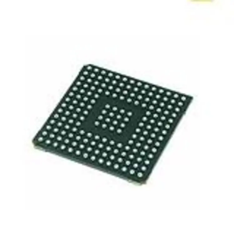 Fpga Field Programmable Gate Array Chip And Cpld Chip Xc7z020-1clg400i ...