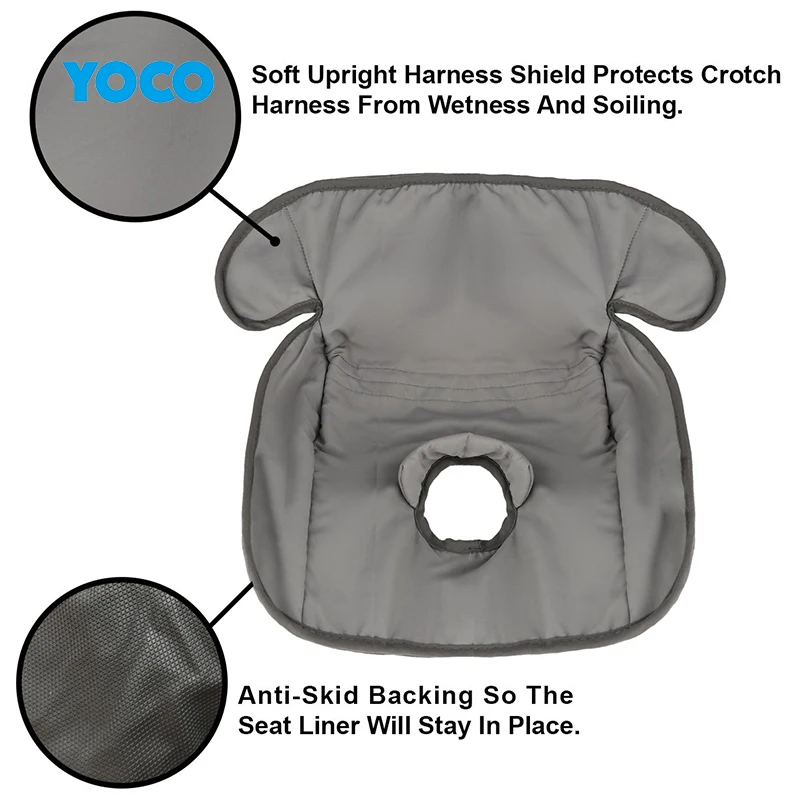 Super September Stroller Accessories Toddler Infant Piddle Pad Car Seat