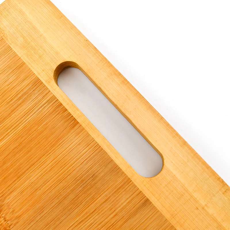 WDF New Product chacuterie steak butcher choping board snijplank tablas para cortar bamboo cutting board for kitchen use manufacture