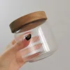 Transparent Single Packing