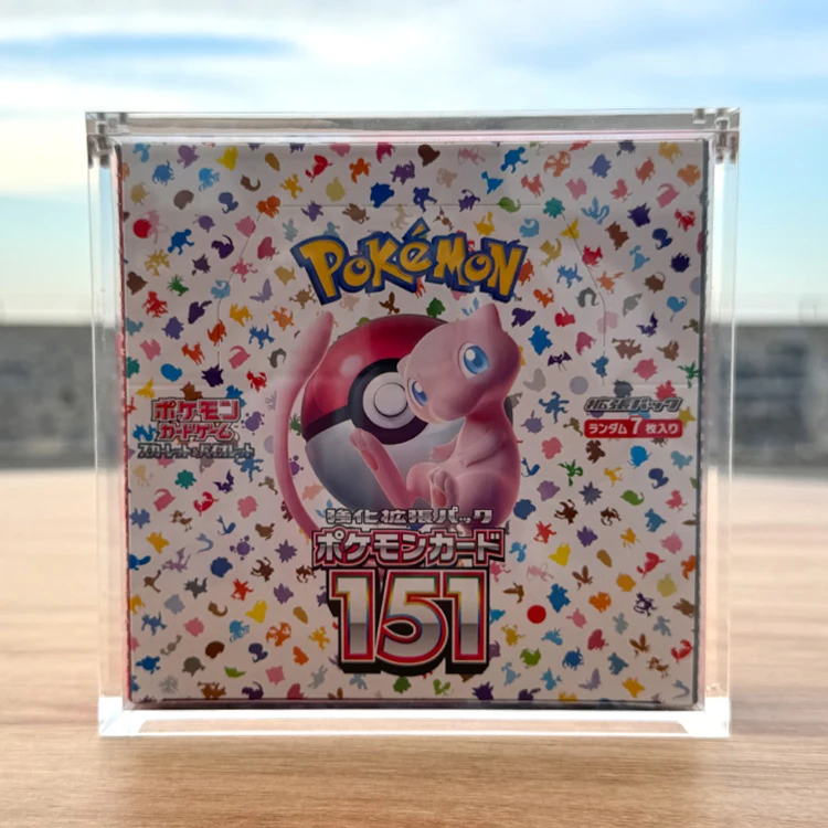 s12a booster box Pokemon TCG Chinese Sword & Shield VSTAR Universe (s12a) Booster Box –  PokeWayne main image 0