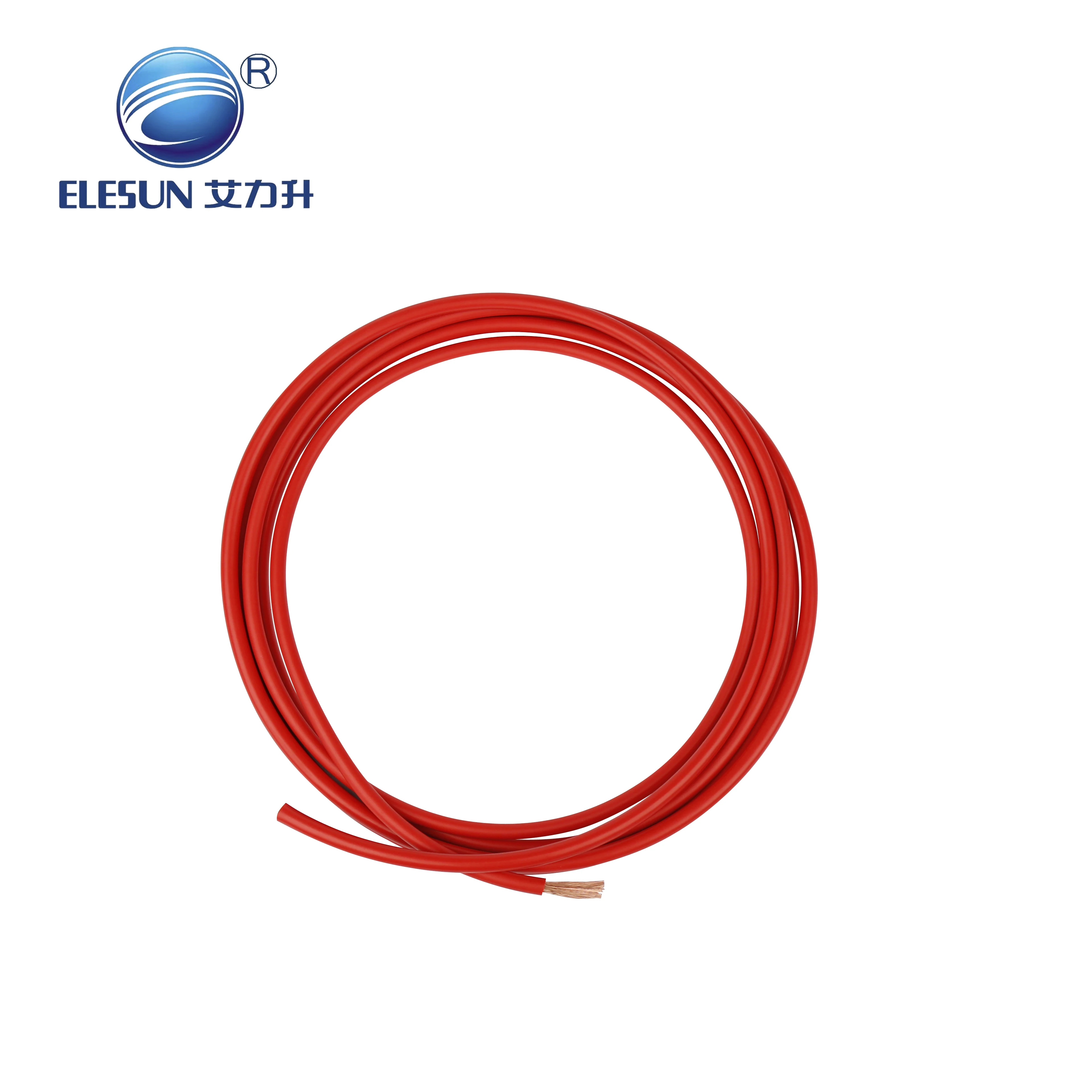 Manufacture UL listed THHN THWN 600V copper wire and cable for building UL1007