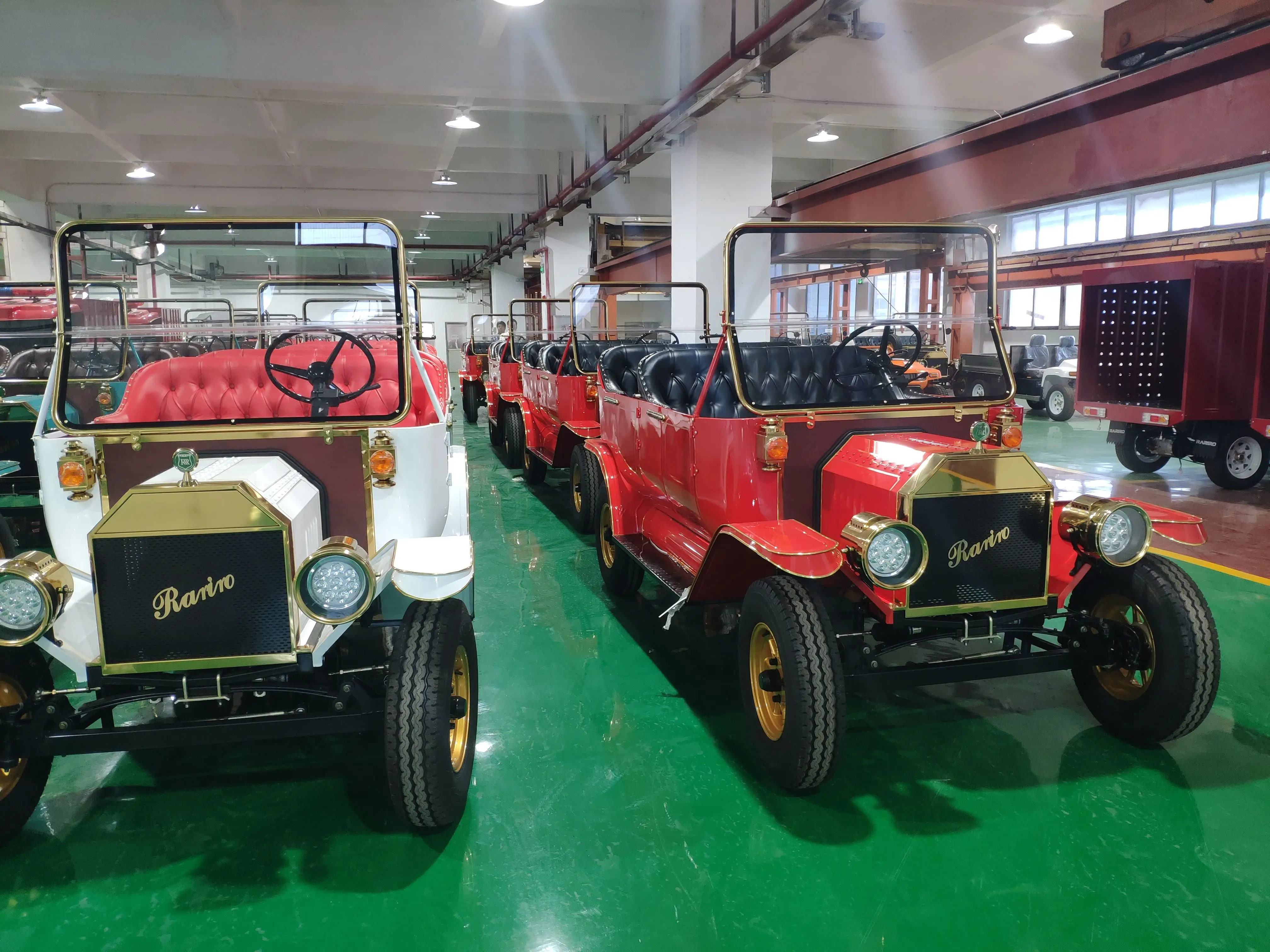 china utility atv farm vehicle used electric golf cart for sale