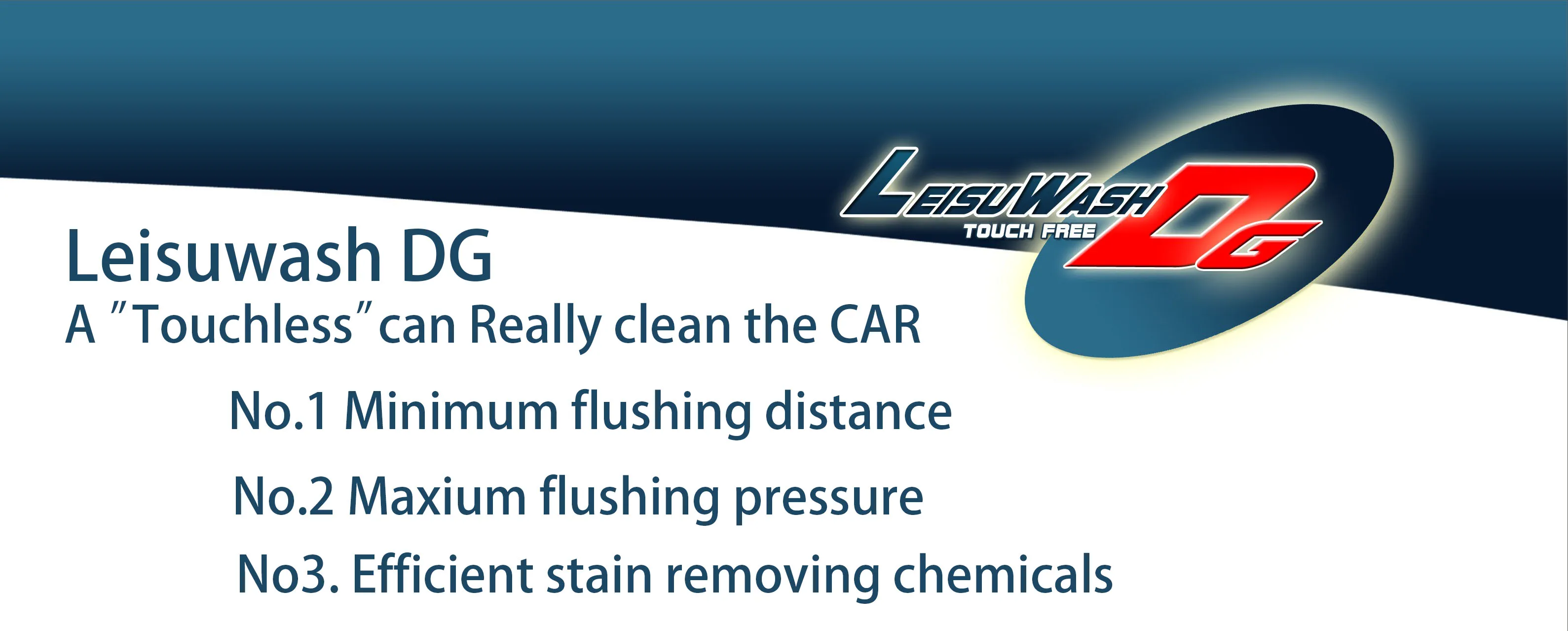 Leisuwash Dg Smart Auto Car Wash Machine Touchless Car Wash Machine Fully Automatic Car Washer