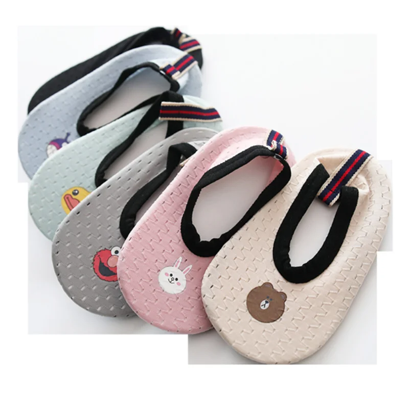 Летние дышащие ультратонкие детские Нескользящие напольные кроссовки для первых прогулок для маленьких мальчиков и девочек