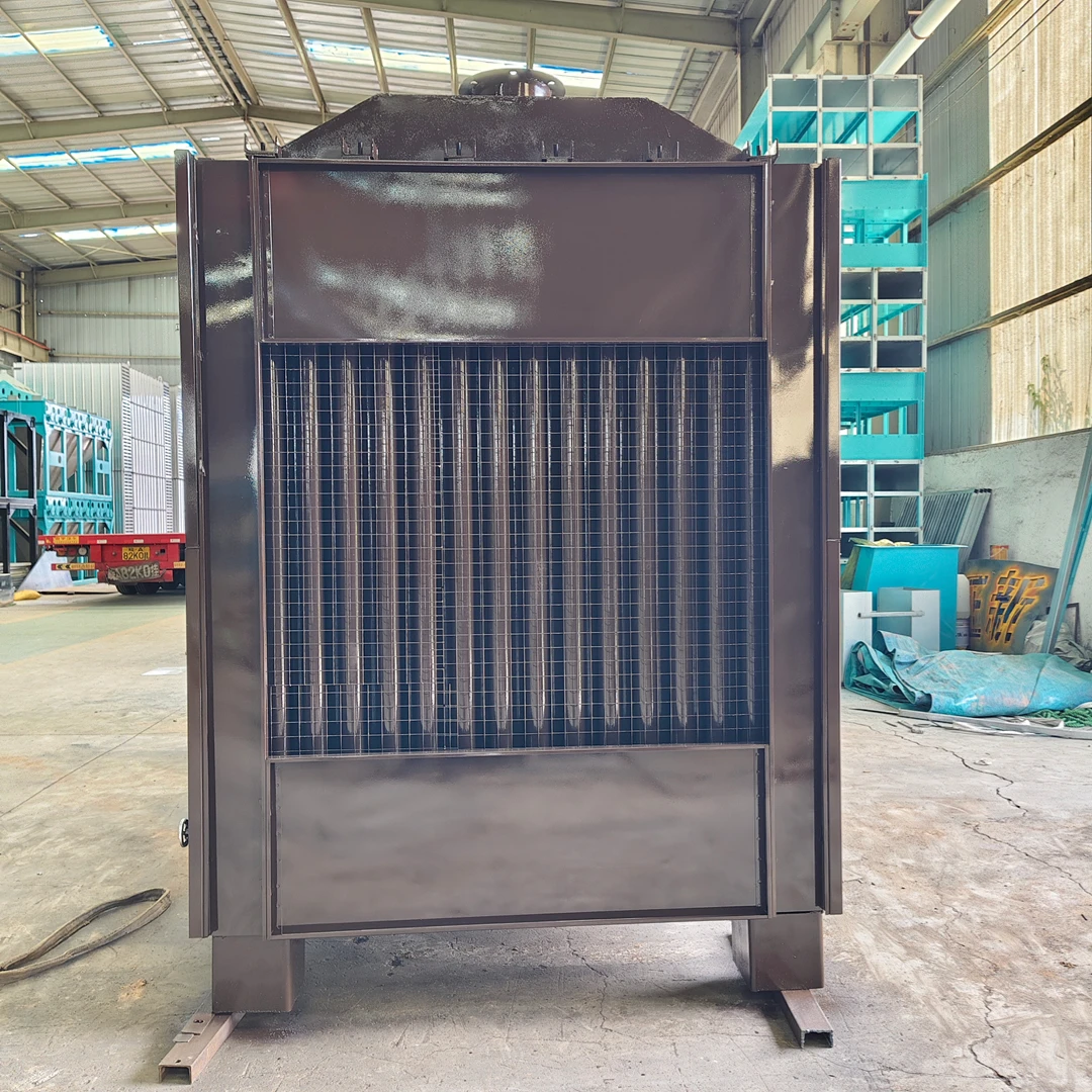 High Efficiency Industrial Boiler, Farm Equipment - detail 10