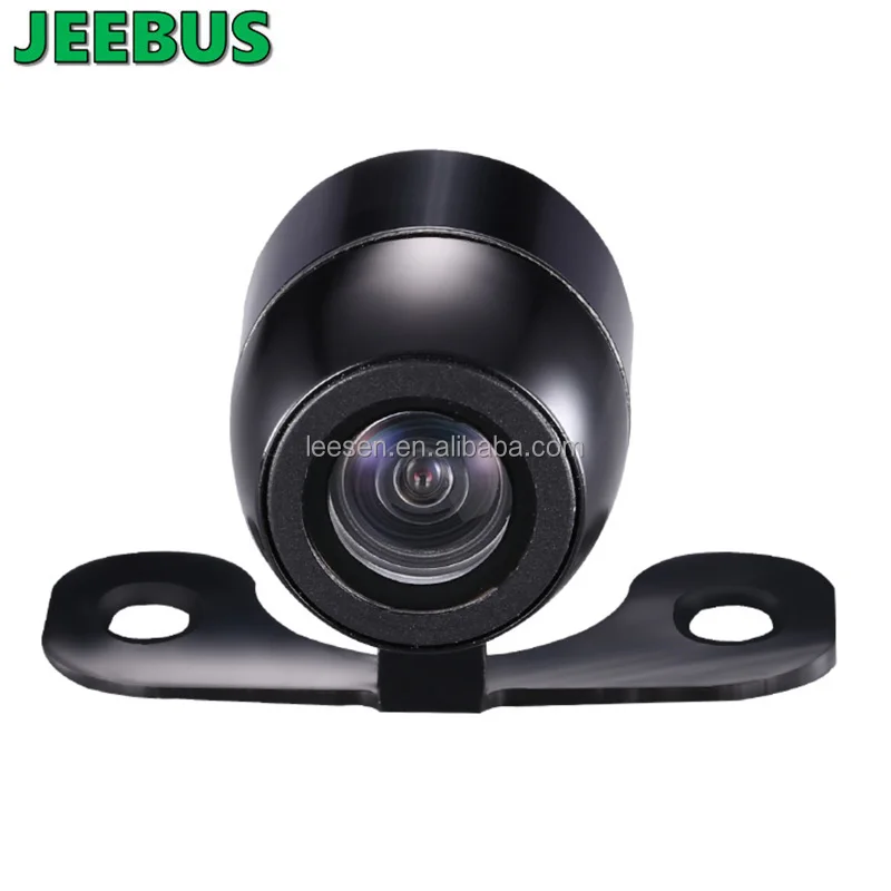 Factory Promotion Hot Sale 18.5MM Backup Car Reverse Rearview Camera for Car