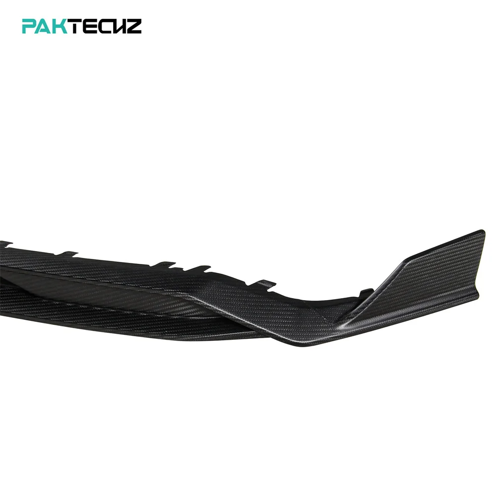 Kit de Turbulência com Spoiler Dianteiro para Audi R8 foto 3