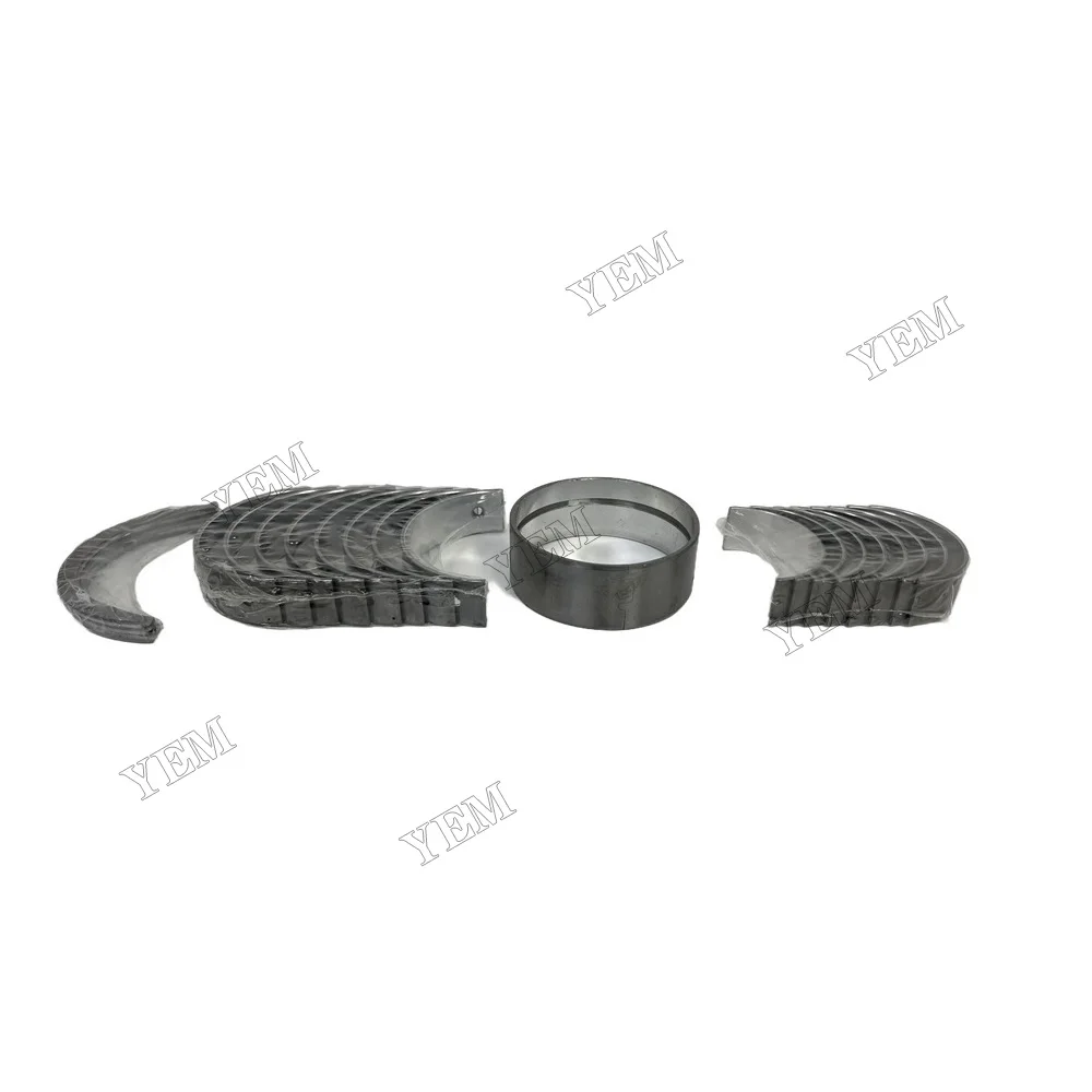3204 Engine Bearing and Thrust Washers Fits for Caterpillar Diesel Engine Parts 3