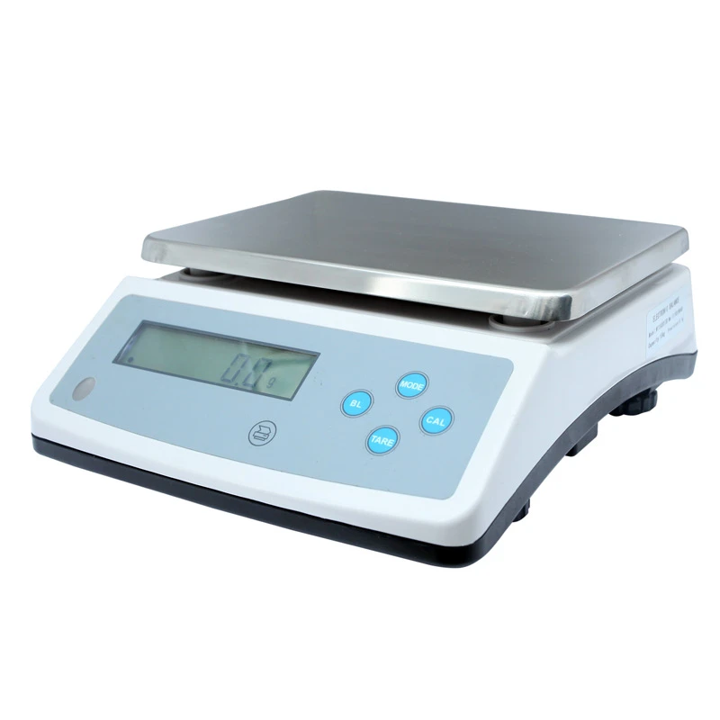 30kg 0.1g Digital Balance Scale Precision Weight