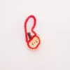 Sac pomme rouge