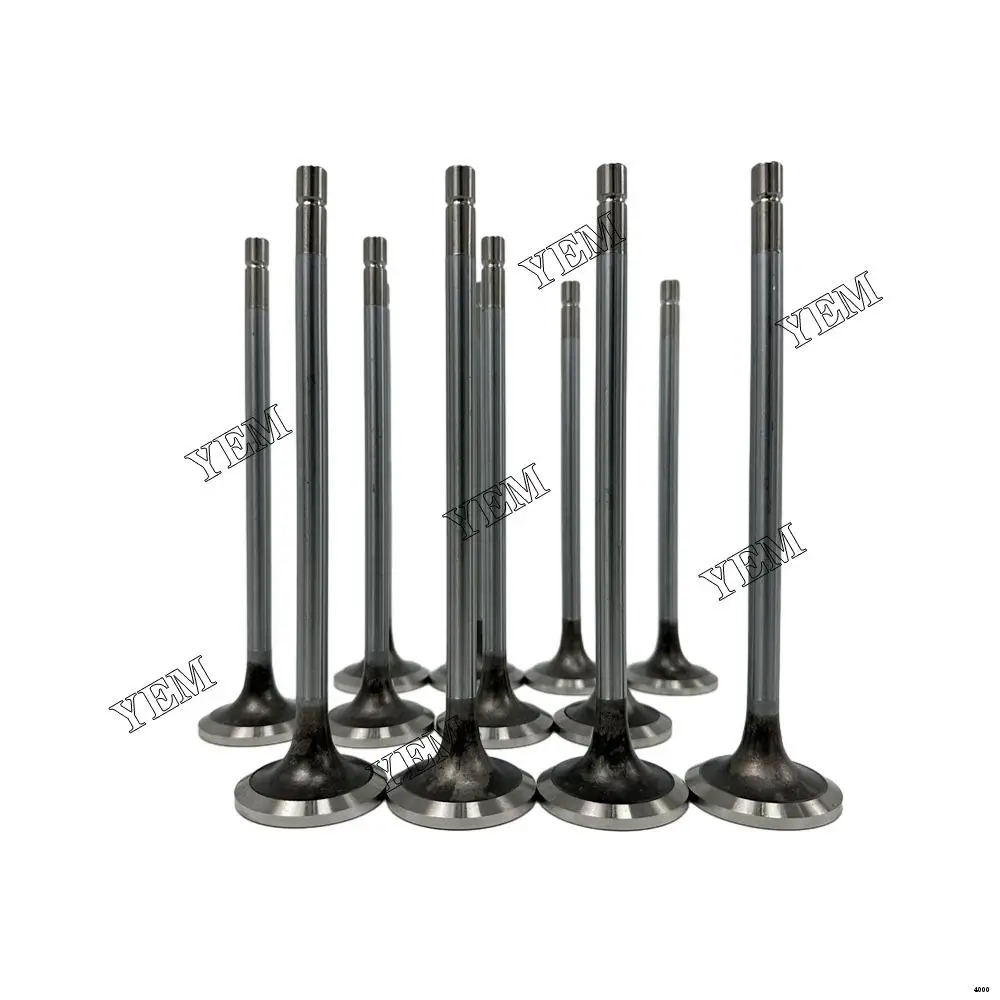 N14 EX Valve