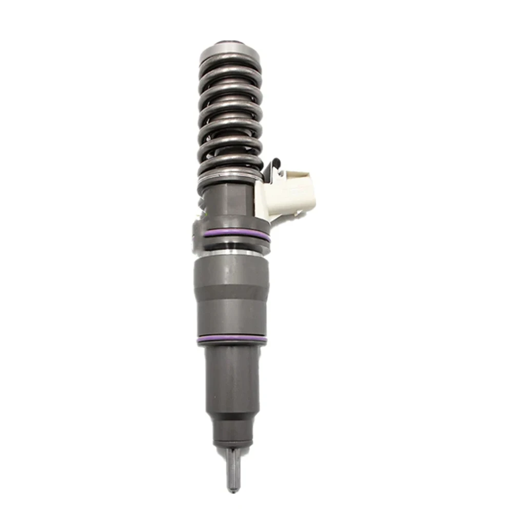 IZUMI Injector for Volvo EC300D EC250D L110G L120G Fast Delivery Engine Parts