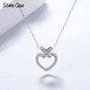 18K White Gold