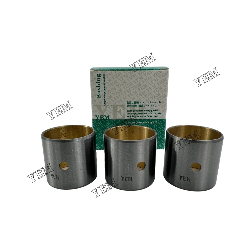 3TNV74 Con Rod Bush for Yanmar Machinery Engine OEM Engine Parts