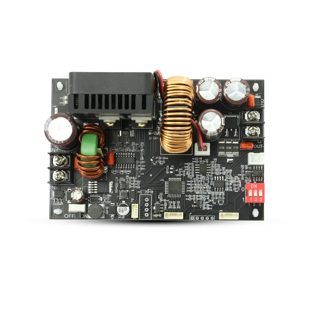 XY6020L CNC ayarlanabilir DC stabilize gerilim güç kaynağı sabit