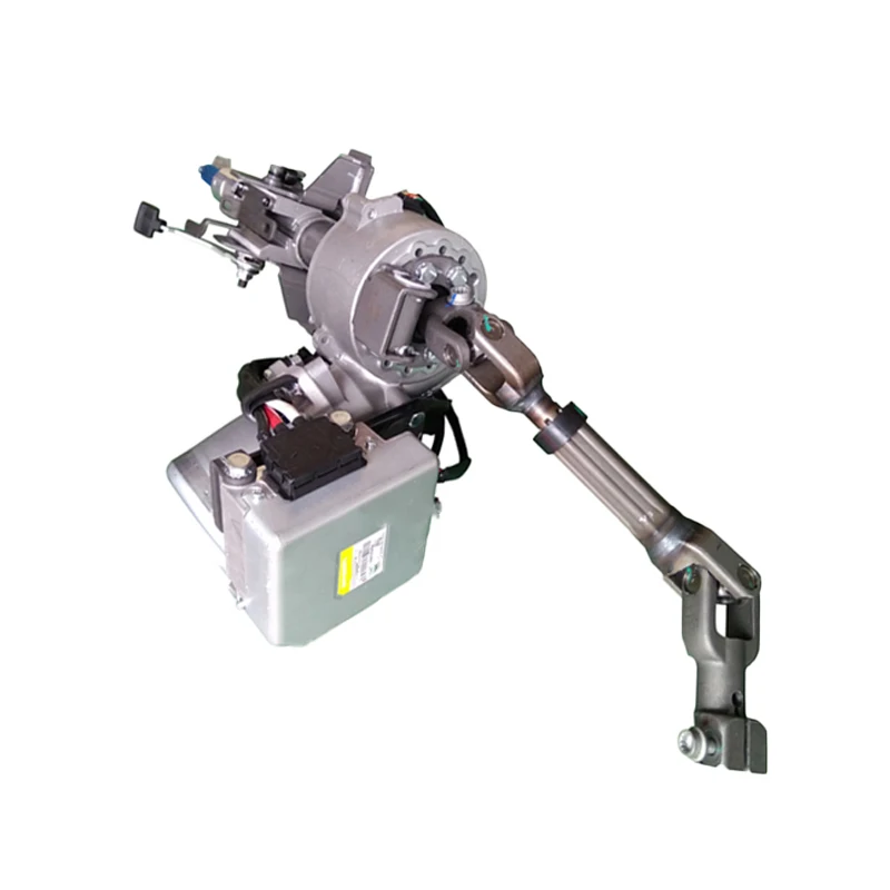 Genuine Electric Power Steering Column and Universal Joint Assembly Auto Parts EPS Steering Column for BYD Qin PLUS EV