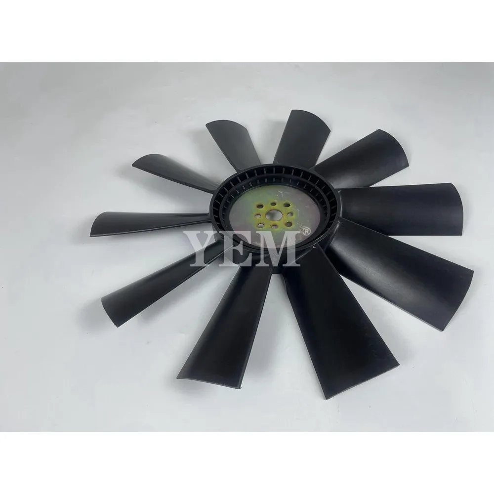 Fan Fit for Engine Parts 6BT Engine Rebuild Kit Aftermarket Parts