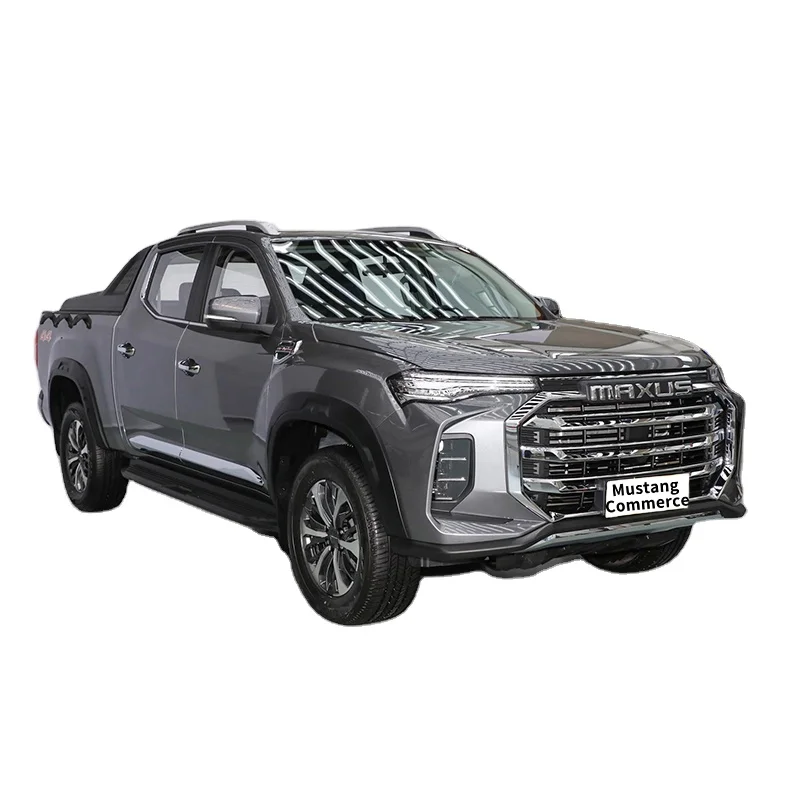 Brand New 4x4 Pickup Made In China Maxus T90 Diesel Automatic Vehicle High  Speed Low Price Lhd Pickup Truck For Sale - Buy Buy Maxus T90 Pickup Truck  2.0t,New 4x4 Pickup Truck Made In China,Used Maxus