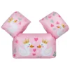 Crown Swan (Pink)