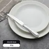 dessert knife