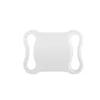 ag12 Special-shaped White (International Dual System)