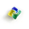 Quadrato piccolo verde 17g