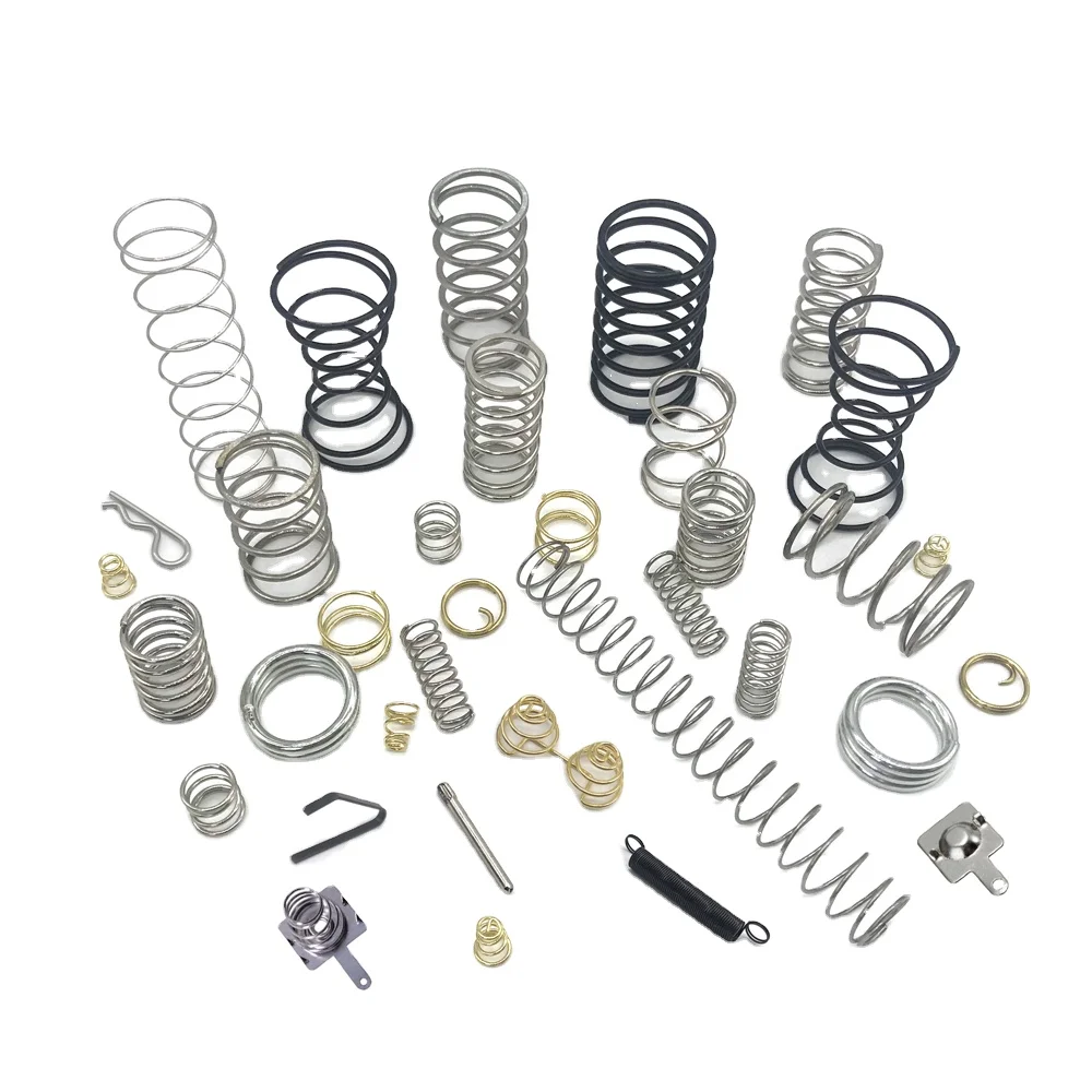 Индивидуальные стандартные штамповки прессформы прямоугольные спиральные