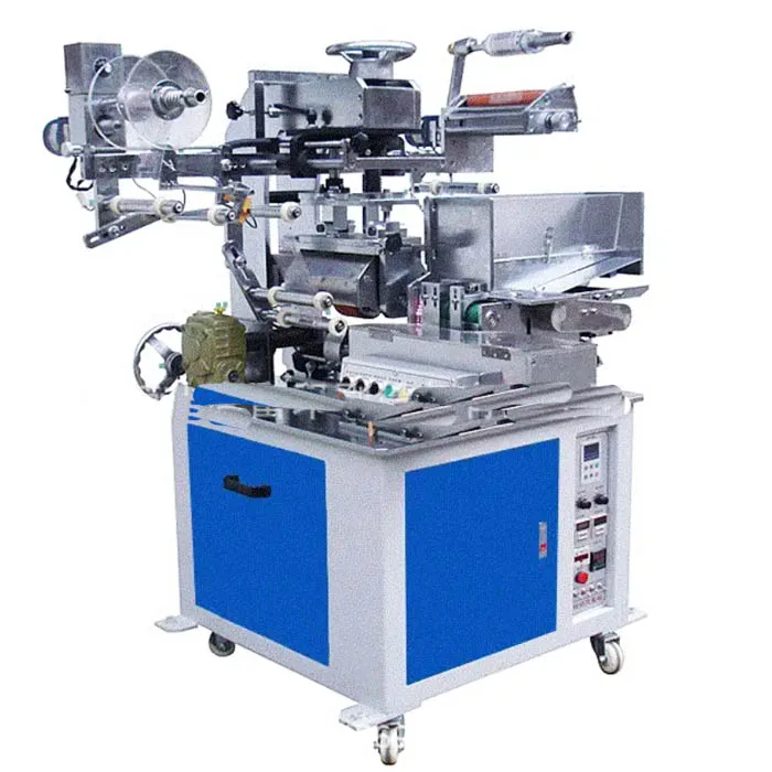Full Automatic Heat Transfer Printing Machine Manufacturer