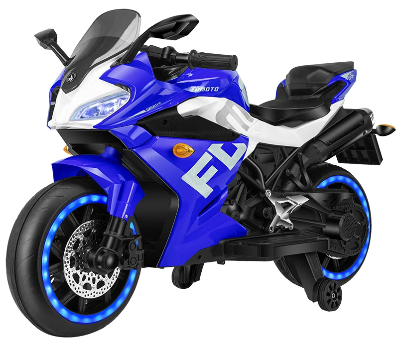 Chote Baccho Bacchon Ke Liye Electric Bike Bacho Ka Bacchon Ki