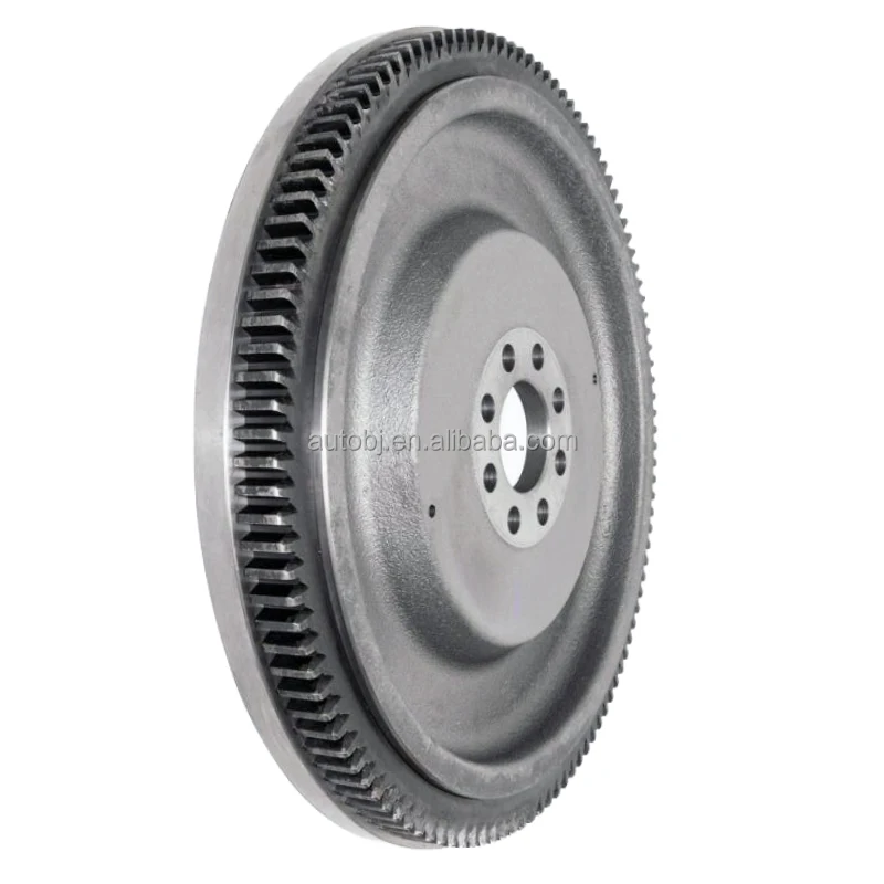ALB-1601062531978 13405-17010 flywheel for Toyota Land Cruiser COASTER Aygo Dyna RaiZE SEQUOIA GRNVA HIACE MJSTY LEXUS GX460 1340517010