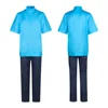 Steve (shirt and pants)